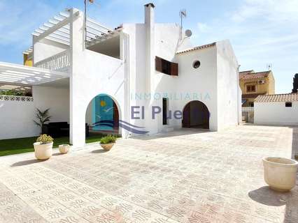 Dúplex en venta en Mazarrón
