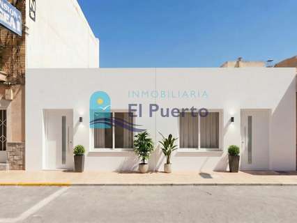 Casa en venta en Mazarrón