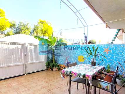 Dúplex en venta en Mazarrón