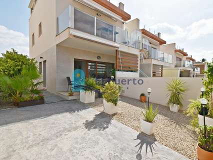 Apartamento en venta en Mazarrón