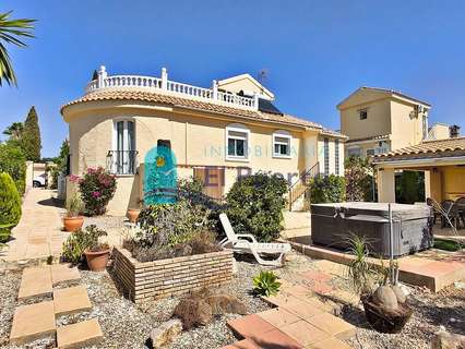 Chalet en venta en Mazarrón