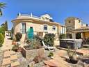 Chalet en venta en Mazarrón