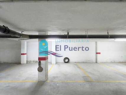 Plaza de parking en venta en Mazarrón