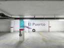 Plaza de parking en venta en Mazarrón