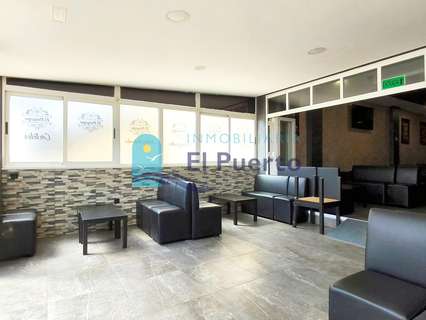 Local comercial en venta en Mazarrón