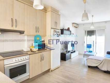 Apartamento en venta en Mazarrón