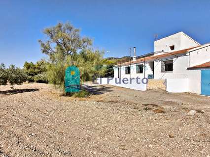 Casa en venta en Lorca