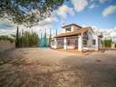Chalet en venta en Fuente Álamo de Murcia