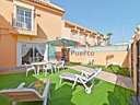 Chalet en venta en Mazarrón