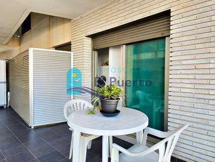 Apartamento en venta en Mazarrón