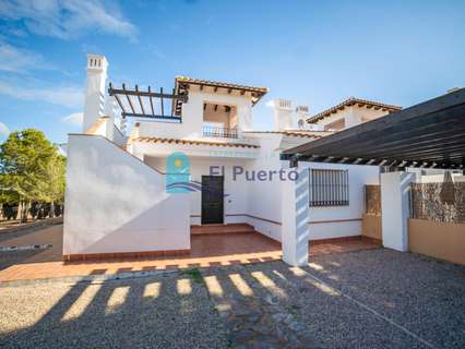 Casa en venta en Fuente Álamo de Murcia