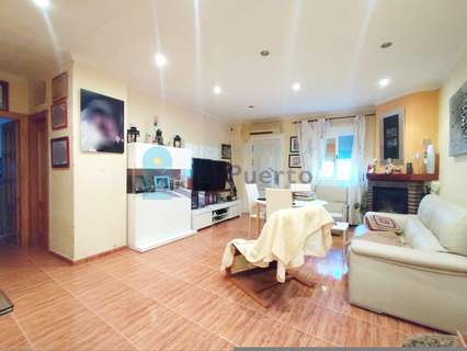 Planta baja en venta en Mazarrón
