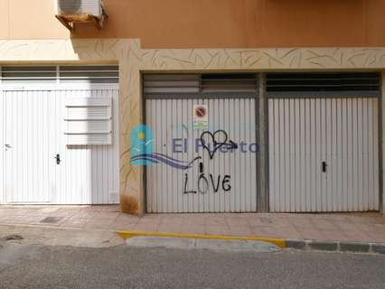Plaza de parking en venta en Mazarrón