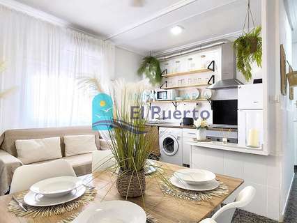 Apartamento en venta en Águilas