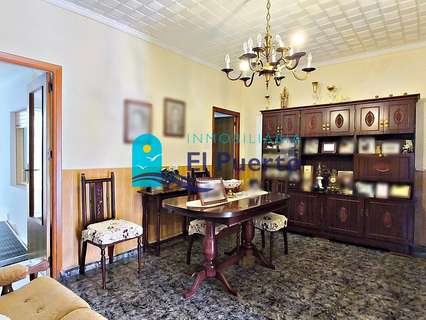 Casa en venta en Fuente Álamo de Murcia