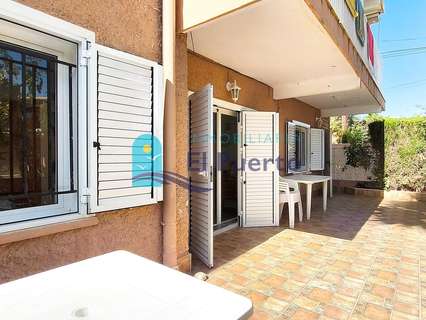 Planta baja en venta en Mazarrón