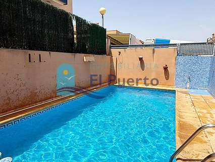 Apartamento en venta en Mazarrón
