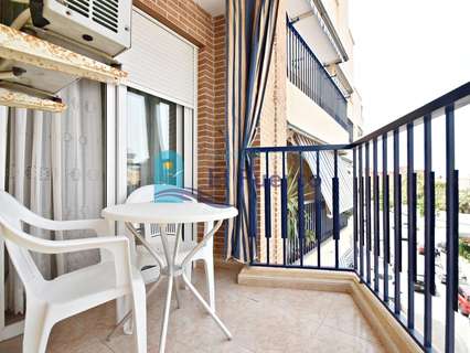 Apartamento en venta en Mazarrón