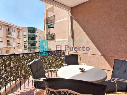 Piso en venta en Mazarrón