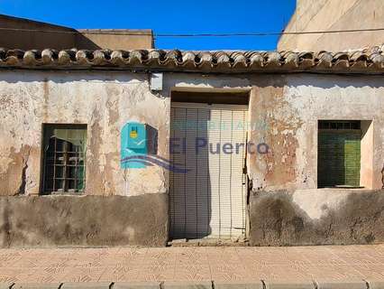 Casa en venta en Fuente Álamo de Murcia