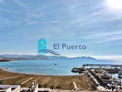Apartamento en venta en Mazarrón
