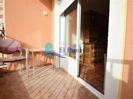 Piso en venta en Mazarrón