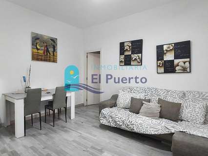 Apartamento en venta en Mazarrón