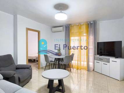 Apartamento en venta en Mazarrón