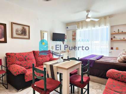 Estudio en venta en Mazarrón