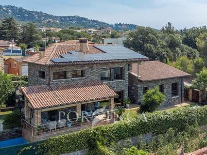 Casa en venta en Santa Cristina d'Aro