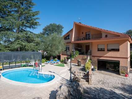 Casa en venta en Caldes de Malavella