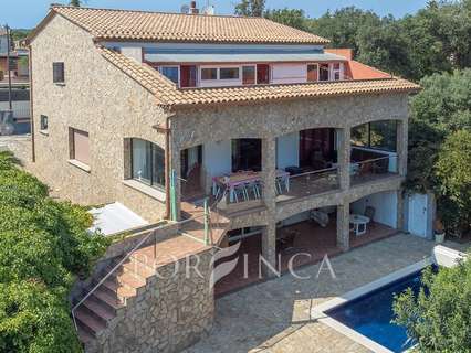 Casa en venta en Castell-Platja d'Aro