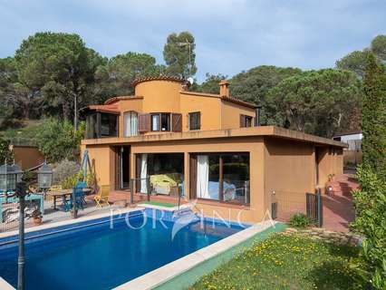 Casa en venta en Palamós