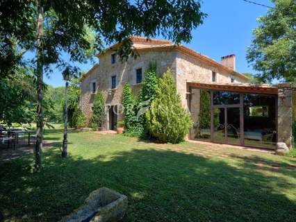 Casa en venta en Cassà de la Selva