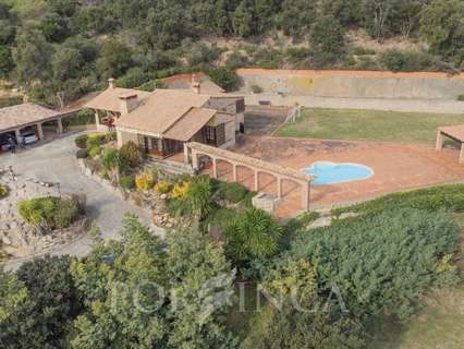 Casa en venta en Santa Cristina d'Aro