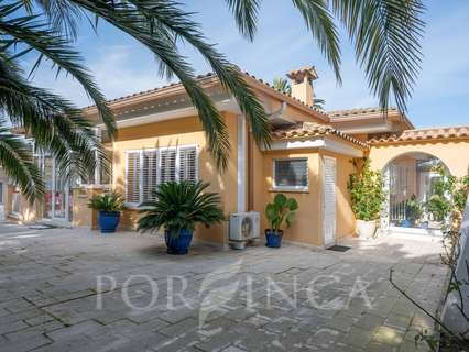 Casa en venta en Santa Cristina d'Aro