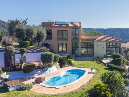 Casa en venta en Santa Cristina d'Aro