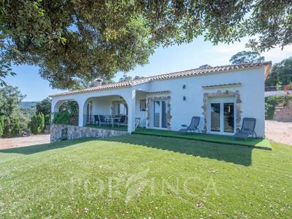 Casa en venta en Santa Cristina d'Aro