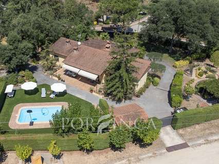 Casa en venta en Caldes de Malavella