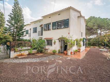Casa en venta en Palafrugell