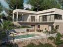 Chalet en venta en Calonge