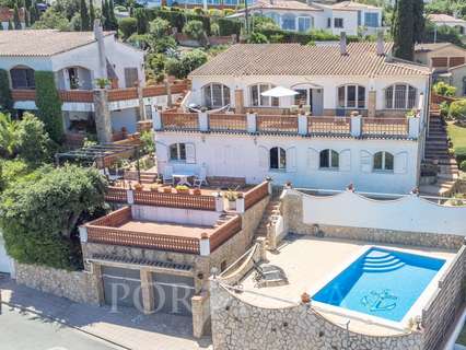 Chalet en venta en Pals