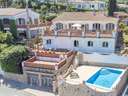 Chalet en venta en Pals