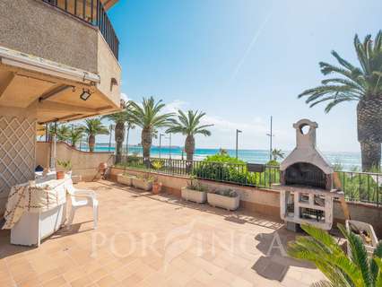 Planta baja en venta en Calonge