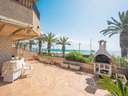 Planta baja en venta en Calonge