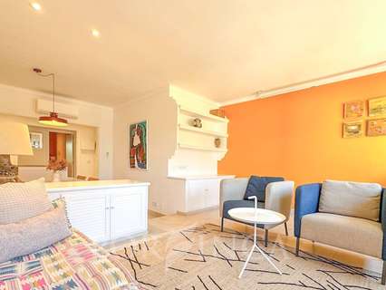 Apartamento en venta en Begur