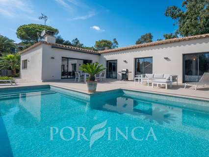 Casa en venta en Castell-Platja d'Aro