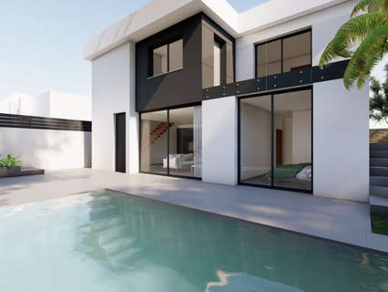 Casa en venta en Torrevieja