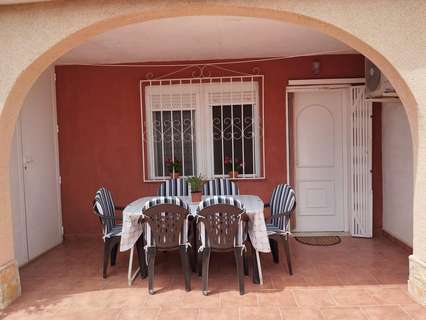 Bungalow en alquiler en Torrevieja