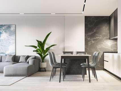 Apartamento en venta en Torrevieja